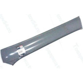 Панель задка ВАЗ 21213 левая катафорез <b>АВТОВАЗ 21213-5601013-10</b>