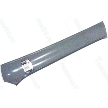 Панель задка ВАЗ 21213 левая катафорез <b>АВТОВАЗ 21213-5601013-10</b>