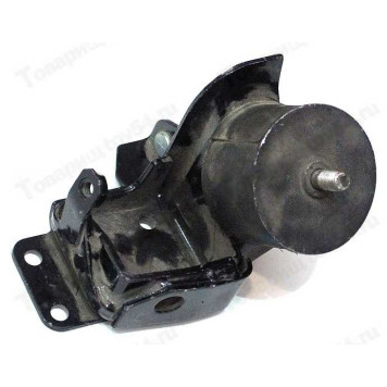 Опора ДВС ВАЗ 21214 перед правая в сб <b>АВТОВАЗ 21214-1001010-82</b>