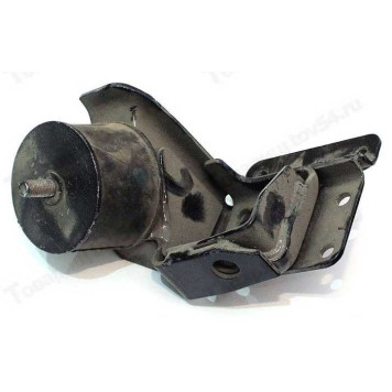 Опора ДВС ВАЗ 21214 перед левая в сб <b>АВТОВАЗ 21214-1001011-82</b>