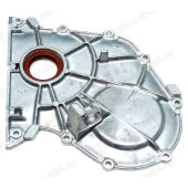 Крышка ДВС ВАЗ 21214 передняя <b>АВТОВАЗ 21214-1002058</b>