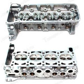 Головка блока цилиндров 21214, ВАЗ 2123 (после 2008г.в.) голая <b>АВТОВАЗ 21214-1003011-30</b>