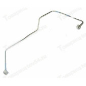 Трубка масла натяж. цепи ВАЗ 21214 <b>АВТОВАЗ 21214-1006201-30</b>