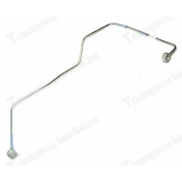 Трубка масла натяж. цепи ВАЗ 21214 <b>АВТОВАЗ 21214-1006201-30</b>