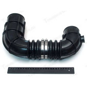 Воздуховод дросселя ВАЗ 21214 (2х составной) <b>АВТОВАЗ 21214-1148030</b>