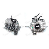 Коробка раздаточная 2121,21213,2130,ВАЗ 2131 под датчик скорости <b>АВТОВАЗ 21214-1800020-02</b>