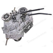 Коробка раздаточная ВАЗ 2121,21213, 2130, 2131 Нива под датчик скорости, с сапуном нового образца <b>АВТОВАЗ 21214-1800020-10</b>