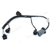 Жгут проводов форсунок ВАЗ 2107, 21214 Завод <b>АВТОВАЗ 21214-3724036</b>