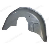 Арка заднего колеса ВАЗ 21214 левая катафорез <b>АВТОВАЗ 21214-5101241-20</b>