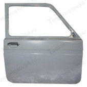Дверь ВАЗ 21214 передняя правая <b>АВТОВАЗ 21214-6100030-42</b>