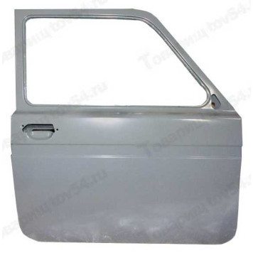 Дверь ВАЗ 21214 передняя правая <b>АВТОВАЗ 21214-6100030-42</b>