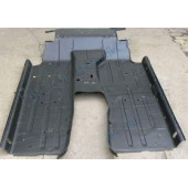 Панель пола передняя ВАЗ 2121 Нива <b>АВТОВАЗ 2121-5101024-20</b>