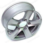 Диск колеса литой R16 ВАЗ 21218 Нива 4*4 Urban <b>АВТОВАЗ 21218-3101015</b>