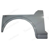 Крыло ВАЗ 2121 переднее левое (1 шт) <b>АВТОВАЗ 2121-8403025-10</b>