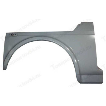 Крыло ВАЗ 2121 переднее левое (1 шт) <b>АВТОВАЗ 2121-8403025-10</b>