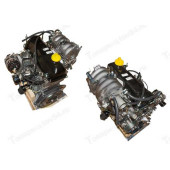 Двигатель ВАЗ 2123-41 в сборе <b>АВТОВАЗ 2123-1000260-41</b>