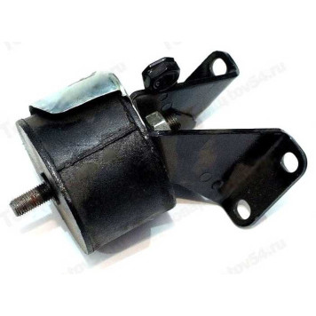 Опора ДВС ВАЗ 2123 перед правая в сб <b>АВТОВАЗ 2123-1001010-82</b>