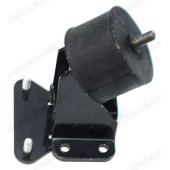 Опора ДВС ВАЗ 2123 перед левая в сб <b>АВТОВАЗ 2123-1001011-82</b>