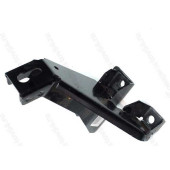 Кронштейн опоры ДВС ВАЗ 2123 Шеви лев в сб <b>АВТОВАЗ 2123-1001057</b>