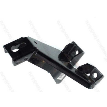 Кронштейн опоры ДВС ВАЗ 2123 Шеви лев в сб <b>АВТОВАЗ 2123-1001057</b>