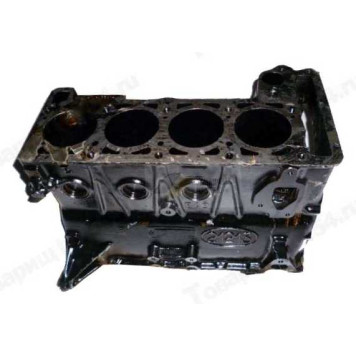 Блок цилиндров ВАЗ 2123 <b>АВТОВАЗ 2123-1002011-20</b>