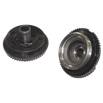 Шкив к/в ВАЗ 2123 (под компрессор) <b>АВТОВАЗ 2123-1005057</b>