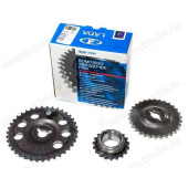 Шестерни ГРМ 21214, ВАЗ 2123 под датчик фаз LADA в уп. <b>АвтоВАЗ 2123-1006020-87</b>