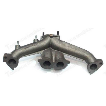 Коллектор выпускной ВАЗ 2123 <b>АВТОВАЗ 2123-1008024</b>