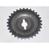 Шестерня ГРМ 21214, ВАЗ 2123 привода масляного насоса <b>АВТОВАЗ 2123-1011220</b>