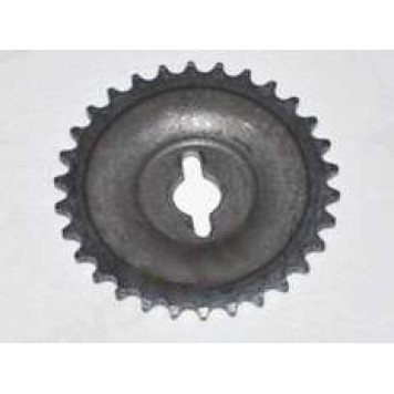 Шестерня ГРМ 21214, ВАЗ 2123 привода масляного насоса <b>АВТОВАЗ 2123-1011220</b>