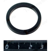 Прокладка кронштейна фильтра масляного ВАЗ 2123 <b>АВТОВАЗ 2123-1012031-02</b>