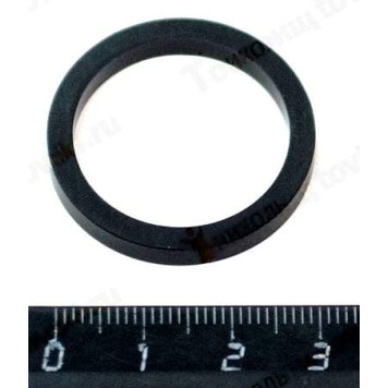 Прокладка кронштейна фильтра масляного ВАЗ 2123 <b>АВТОВАЗ 2123-1012031-02</b>