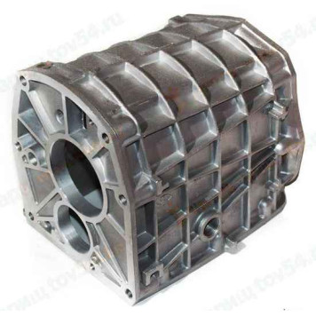 Картер КПП ВАЗ 2123 <b>АВТОВАЗ 2123-1701015</b>