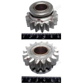 Шестерня КПП ВАЗ 2123 заднего хода <b>АВТОВАЗ 2123-1701080</b>