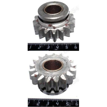 Шестерня КПП ВАЗ 2123 заднего хода <b>АВТОВАЗ 2123-1701080</b>