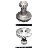 Шестерня КПП ВАЗ 2123 грибок (5-я передача+з/х) 14зуб. <b>АВТОВАЗ 2123-1701138-10</b>