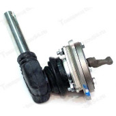 Кулиса КПП ВАЗ 2123 в сборе <b>АВТОВАЗ 2123-1703050</b>