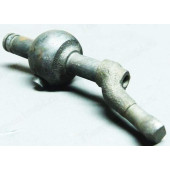 Рычаг переключения передач ВАЗ 2123 нижняя часть <b>АВТОВАЗ 2123-1703057</b>