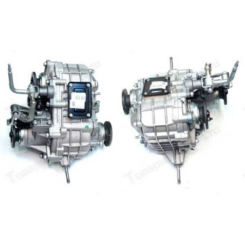 Коробка раздаточная ВАЗ 2123 <b>АВТОВАЗ 2123-1800020-02</b>