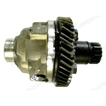 Дифференциал раздаточной коробки ВАЗ 2123 <b>АВТОВАЗ 2123-1802150</b>
