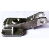 Кронштейн рычагов переключения раздатки ВАЗ 2123 (большой) <b>АВТОВАЗ 2123-1802236</b>