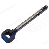 Шток вилки КПП ВАЗ 2123 Нива Шевроле <b>АВТОВАЗ 2123-1803021</b>