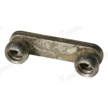 Тяга блокировки диффер. раздат.короб. ВАЗ 2123 <b>АВТОВАЗ 2123-1804088</b>