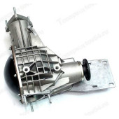 Редуктор переднего моста ВАЗ 2123 (с крышкой) <b>АВТОВАЗ 2123-2300012</b>