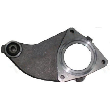 Крышка подшипника моста переднего ВАЗ 2123 правая <b>АВТОВАЗ 2123-2303084</b>