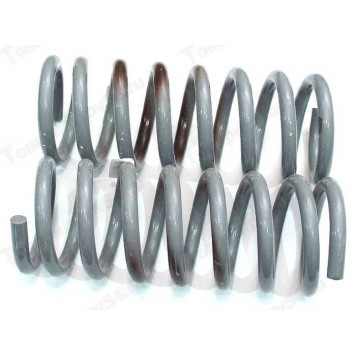 Пружина подвески передняя ВАЗ 2123 <b>АВТОВАЗ 2123-2902712-01</b>