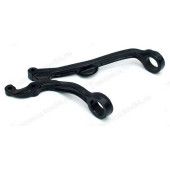 Рычаг подвески ВАЗ 2123 верхний левый <b>АВТОВАЗ 2123-2904101</b>