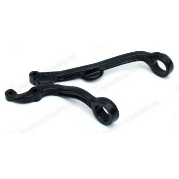 Рычаг подвески ВАЗ 2123 верхний левый <b>АВТОВАЗ 2123-2904101</b>