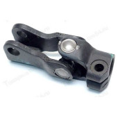 Шарнир рулевого вала ВАЗ 2123 Шеви Нива (карданчик) <b>АВТОВАЗ 2123-3401085</b>