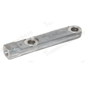 Соеденитель цилиндров суппорта ВАЗ 2123 скоба <b>АВТОВАЗ 2123-3501085-02</b>